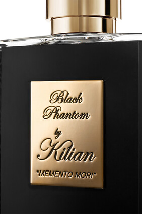 Black Phantom Eau de Parfum